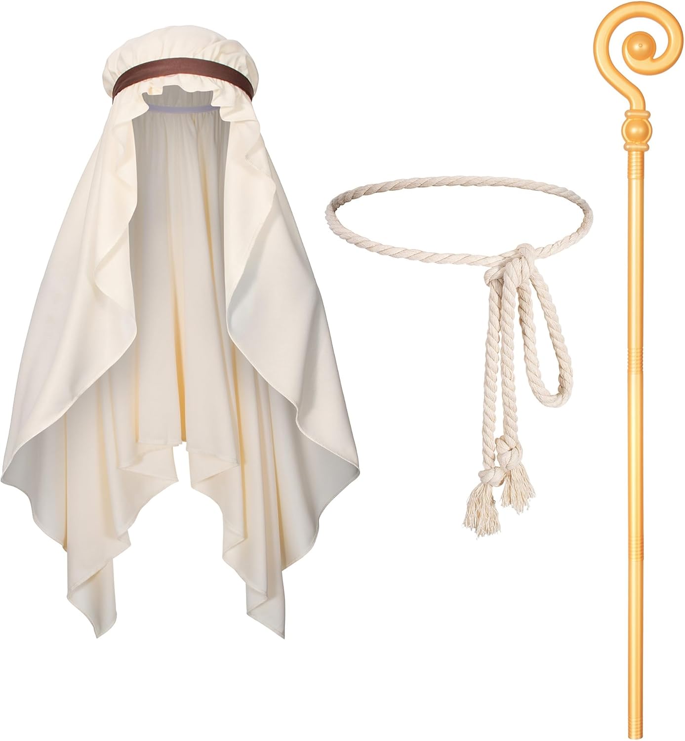 Berryhill Saint Joseph Costume