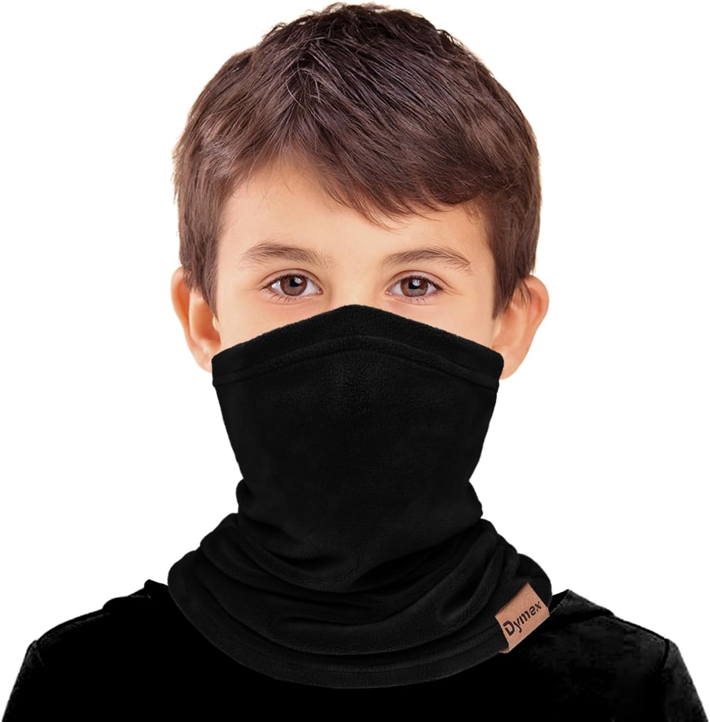 Warm Neck Gaiter for Kids