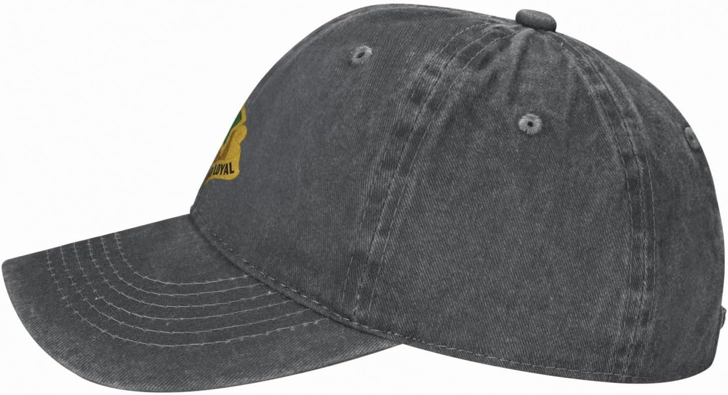 Classic DUI Baseball Cap