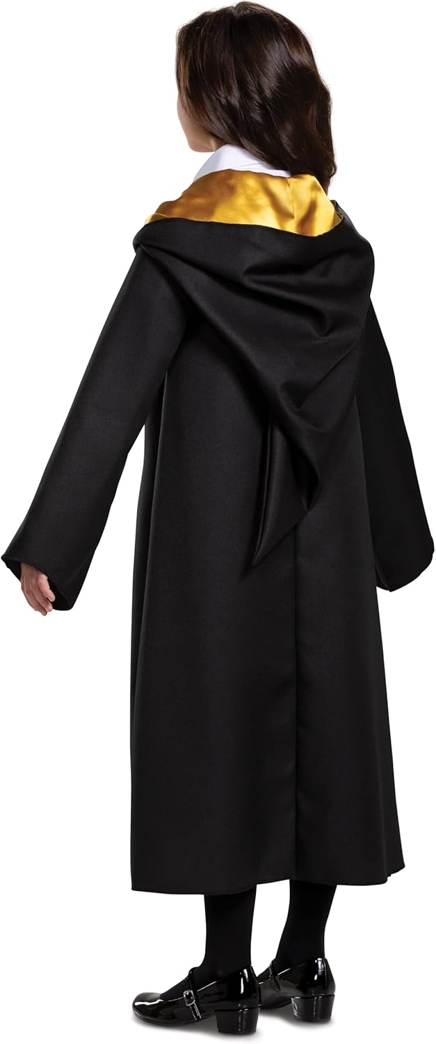 Harry Potter Robe for Kids - Official Hogwarts Costume