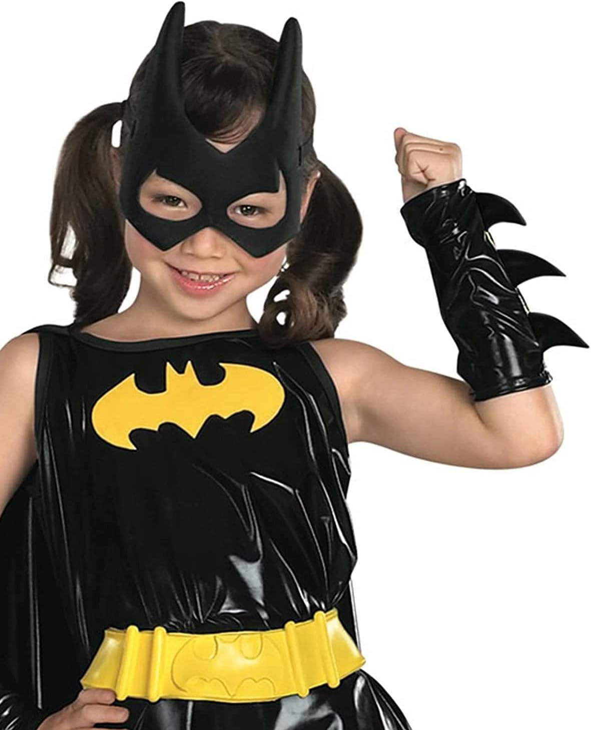 Rubies Batgirl costume