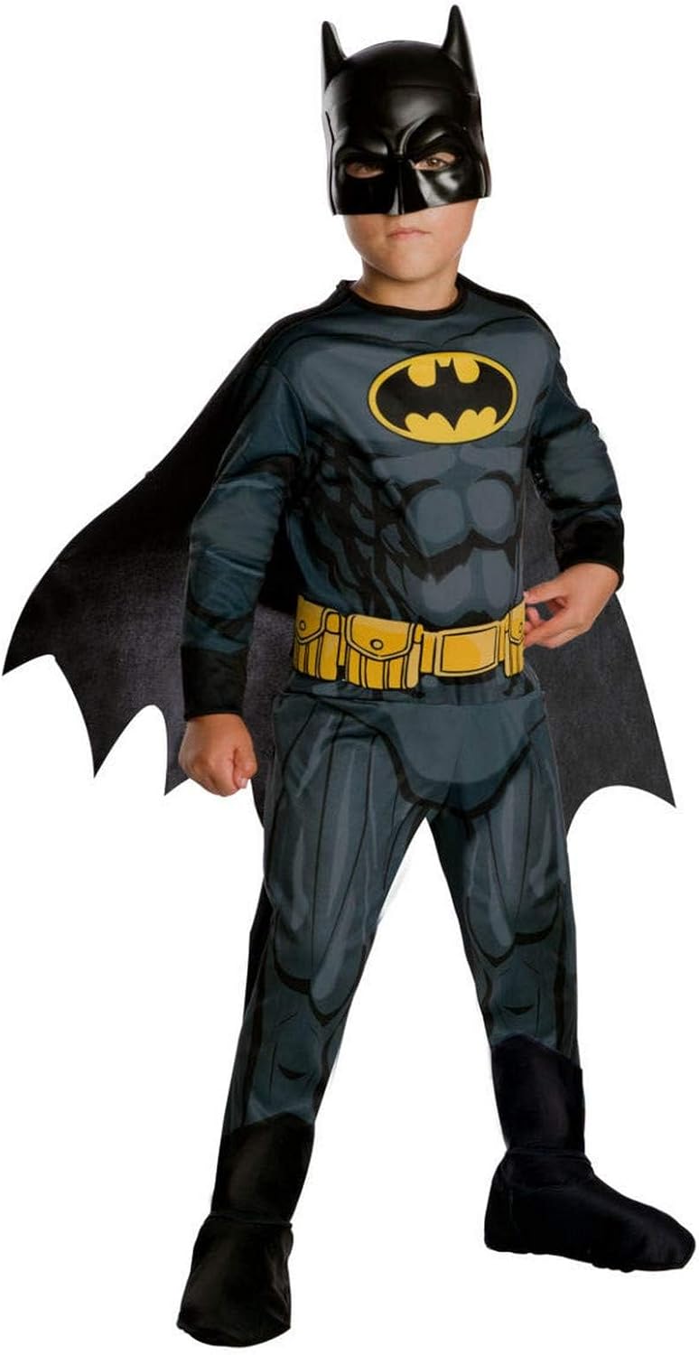 Batman Costume for Kids