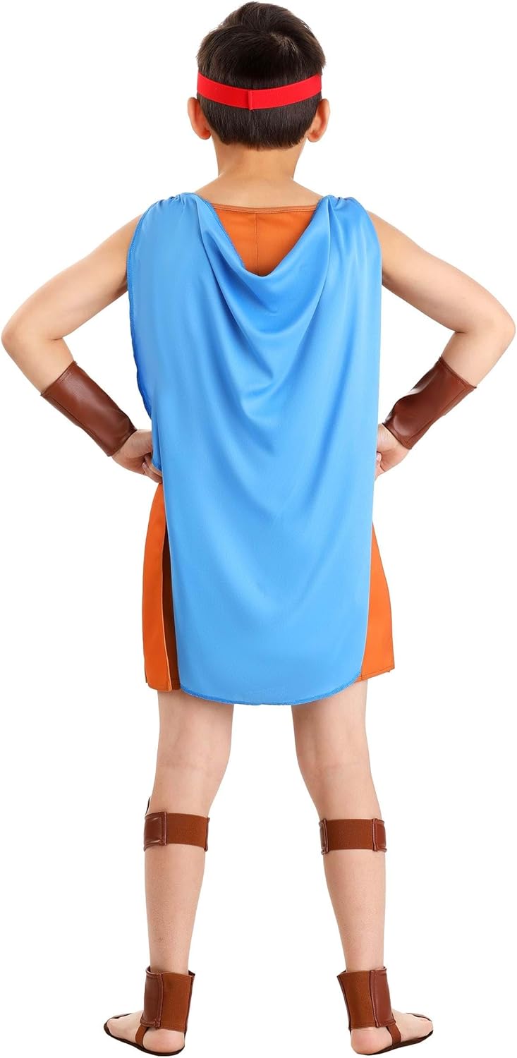 Transform into the demigod youre on a quest to become