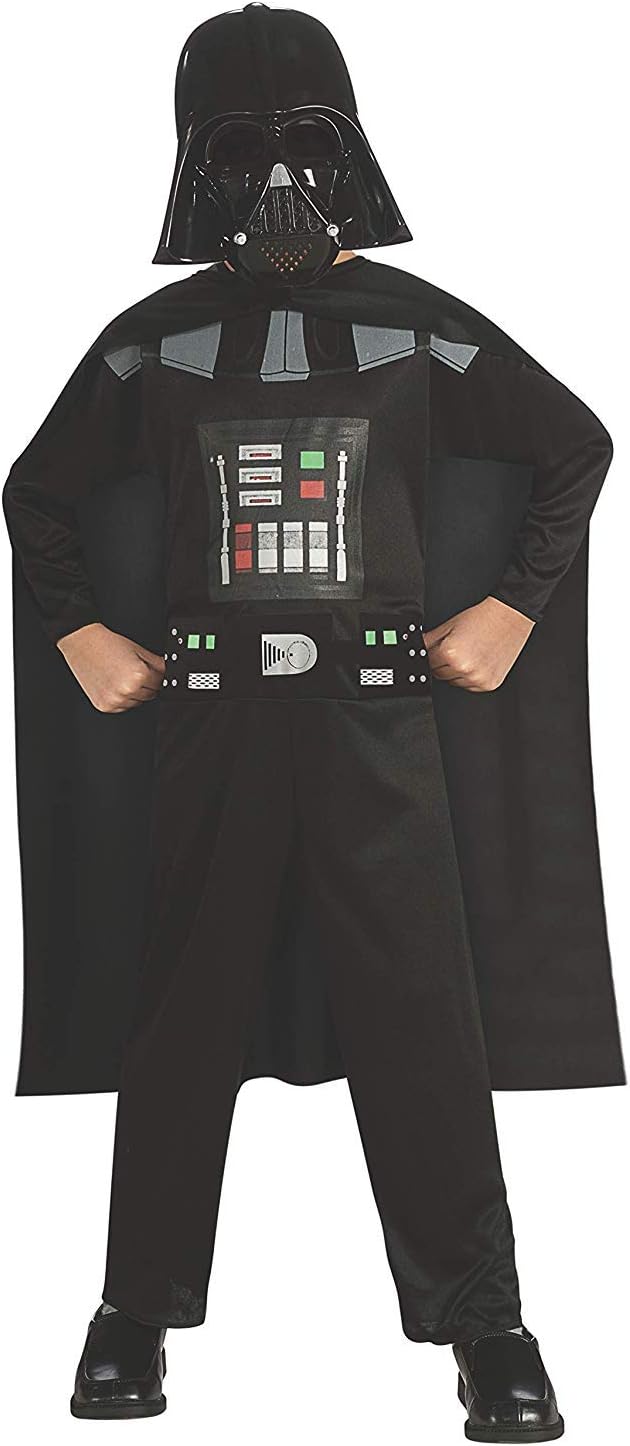 Rubies Child Costumes Darth Vader Star Wars Costume