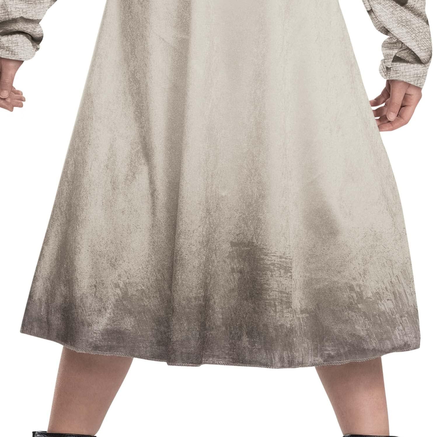 Disguise Bride of Frankenstein Costume for Kids
