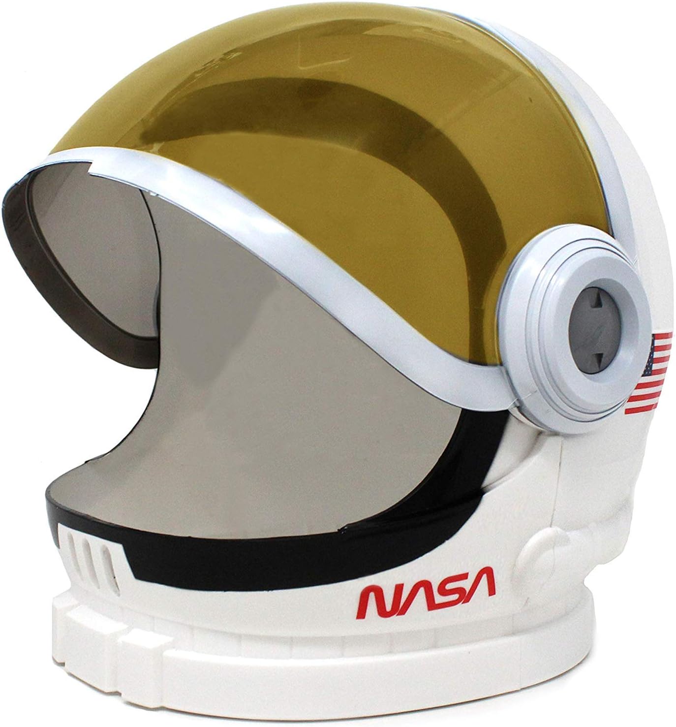 Stellar Spaceship Costume for Kids Astronaut Helmet Space Suit