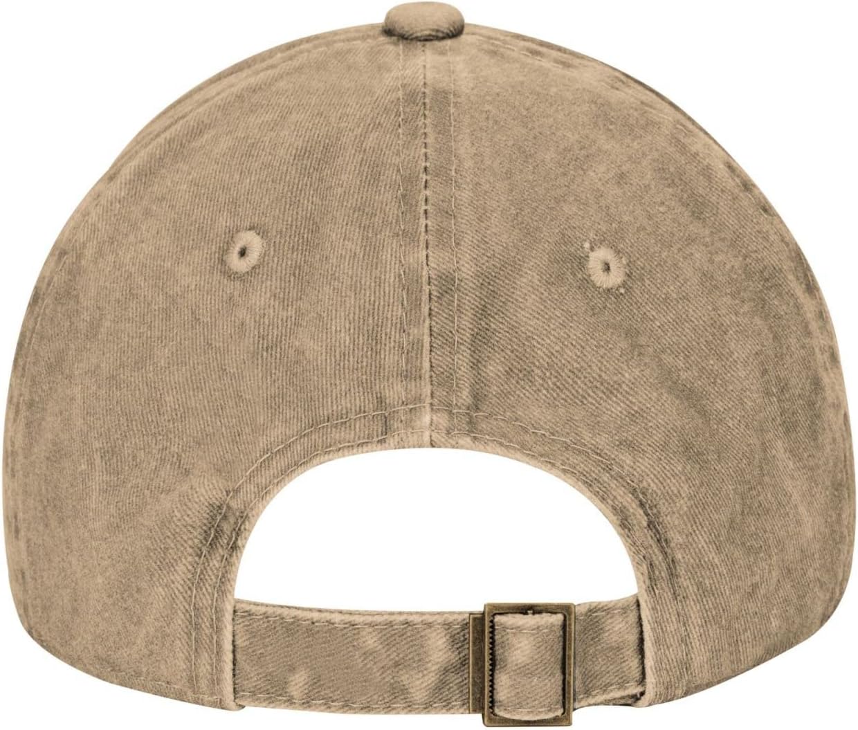 My Heart My Country My Vanuatu Baseball Cap - Relaxed Timeless Design