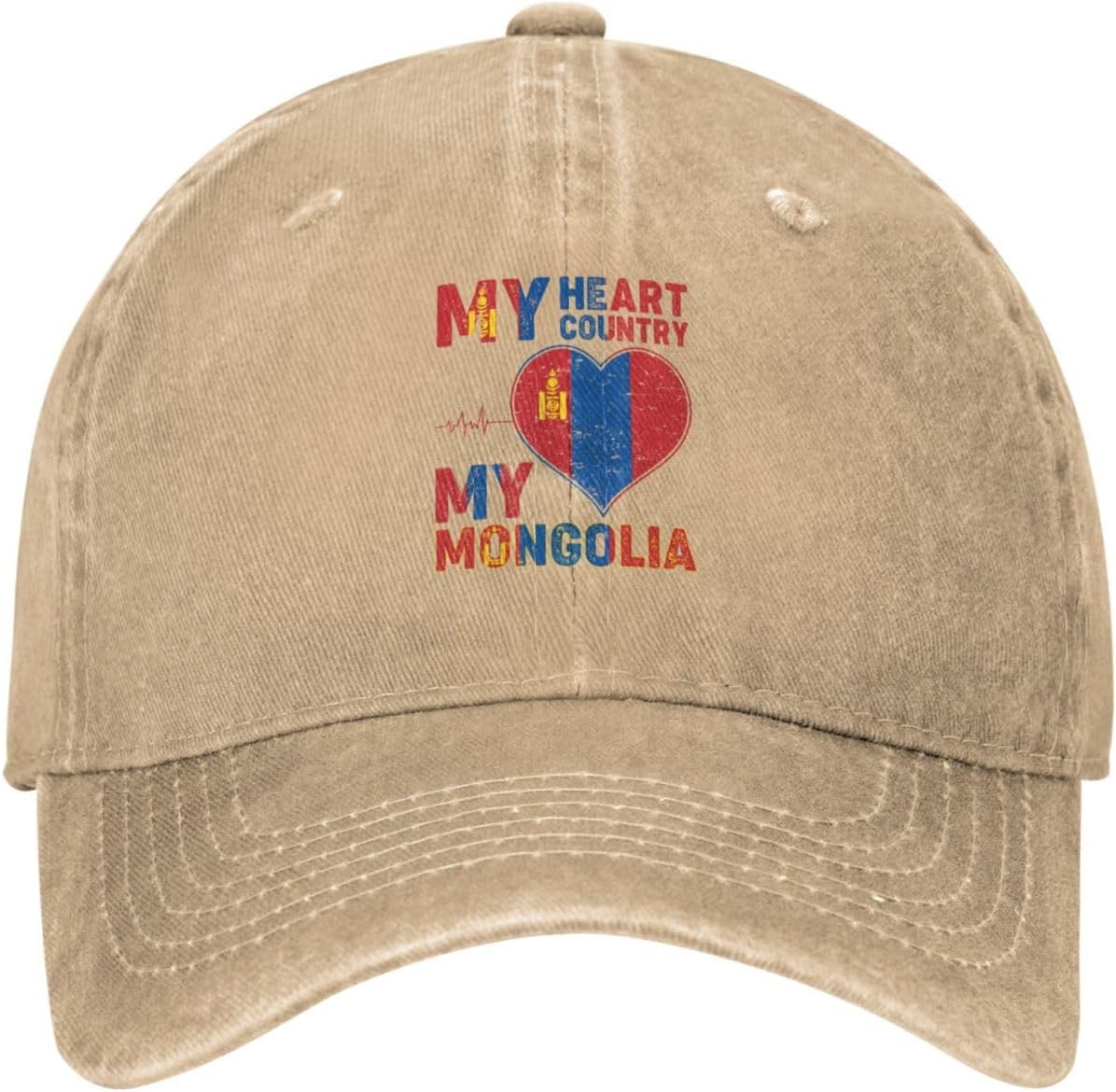 Dad Baseball Cap