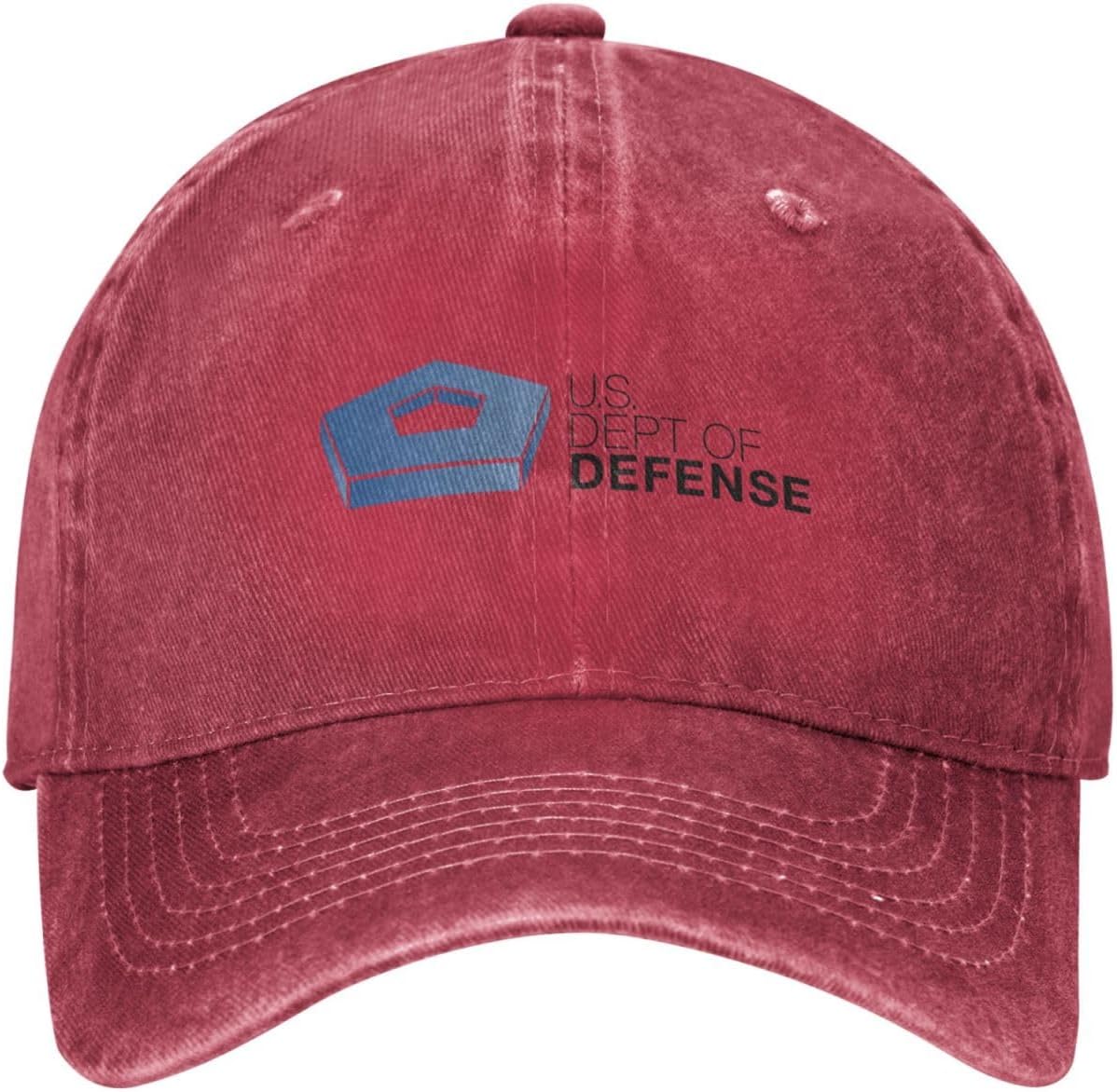Strong Durable Boys Girls Baseball Cap With Americas Trademark Logos
