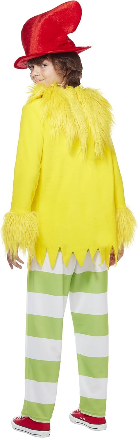 Dr Suess Sam I Am Halloween Costume Funny Kids Costume Spirit Halloween