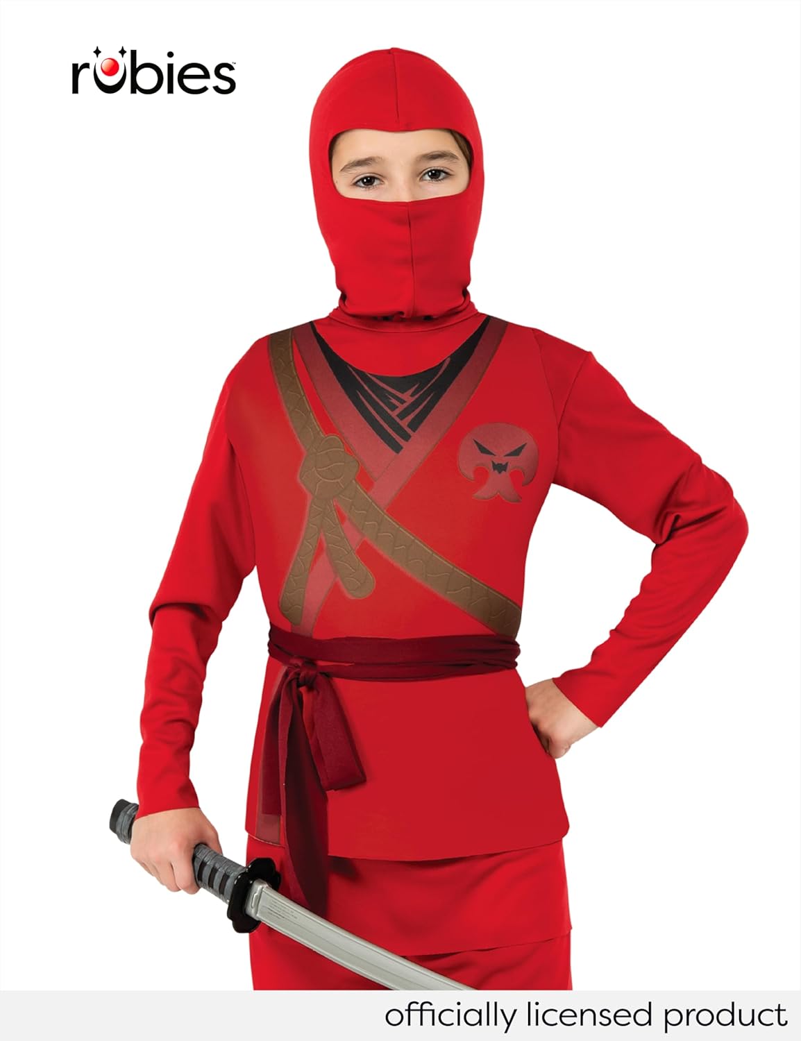 Rubies Unisex-Boy Costume