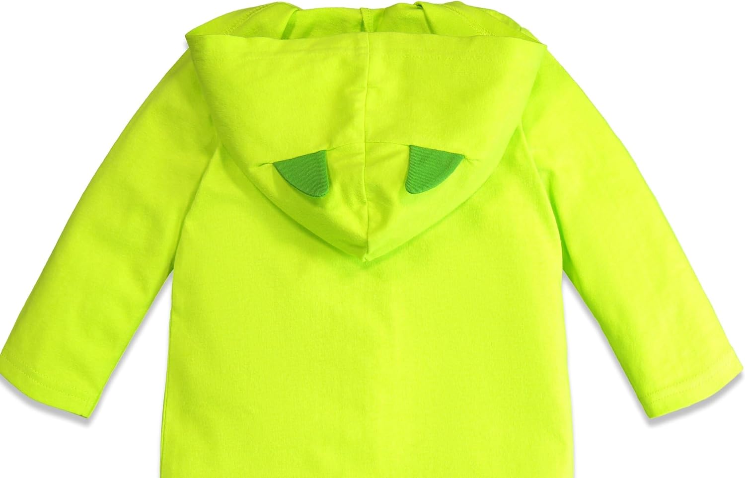Disney Pixar Monsters Inc Mike Zip Up Coverall
