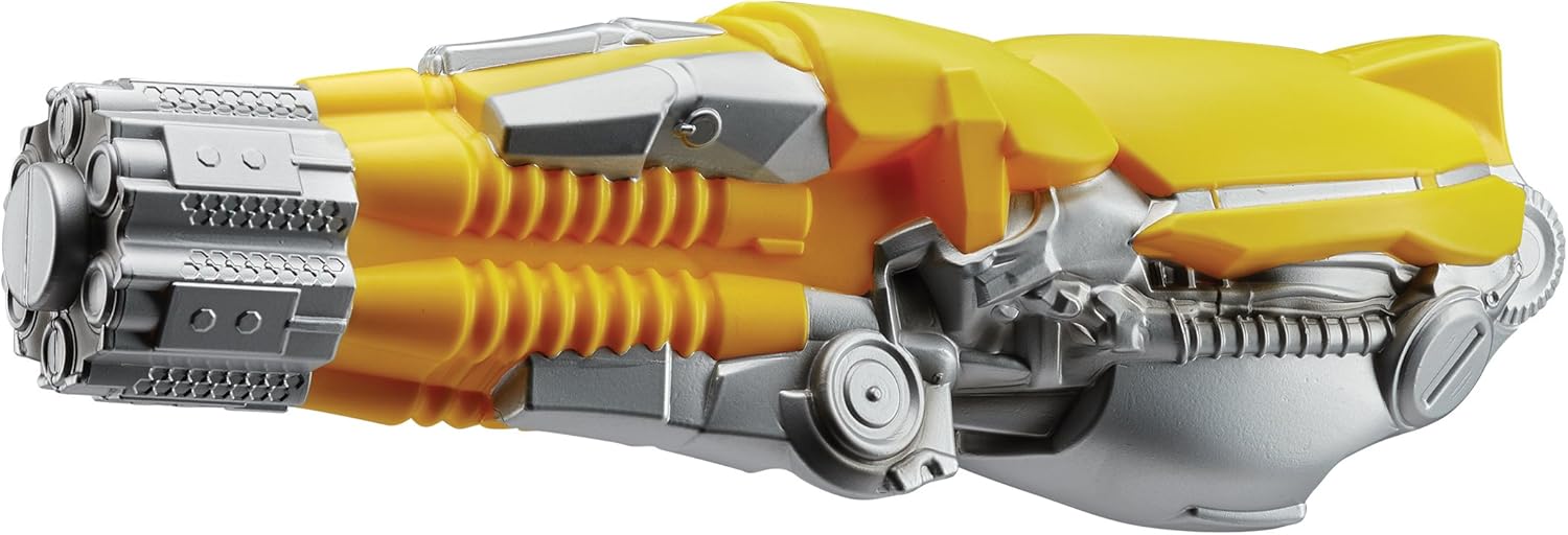 Disguise Bumblebee Plasma Cannon Blaster Costume