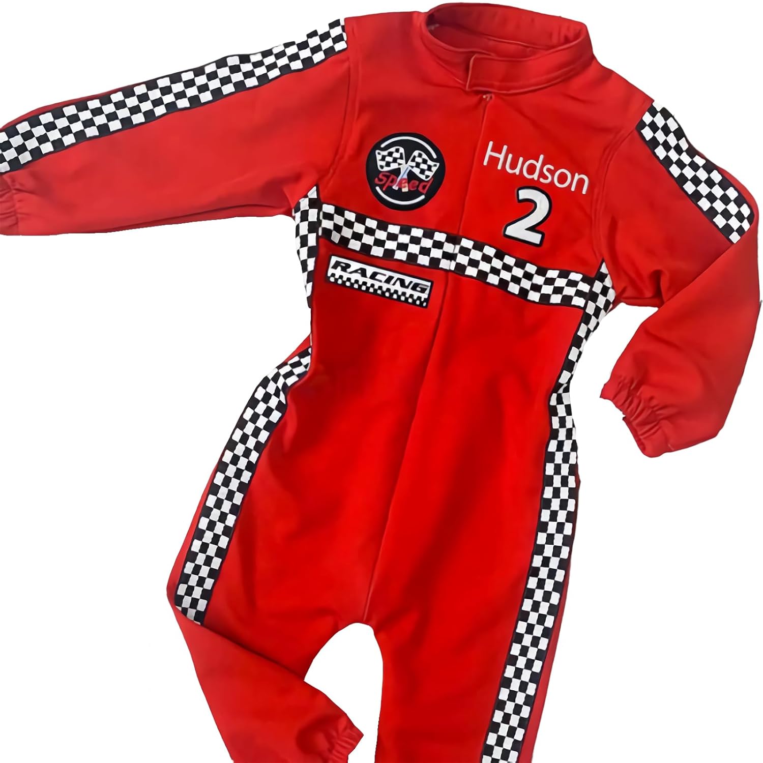 Custom Regatta Costume