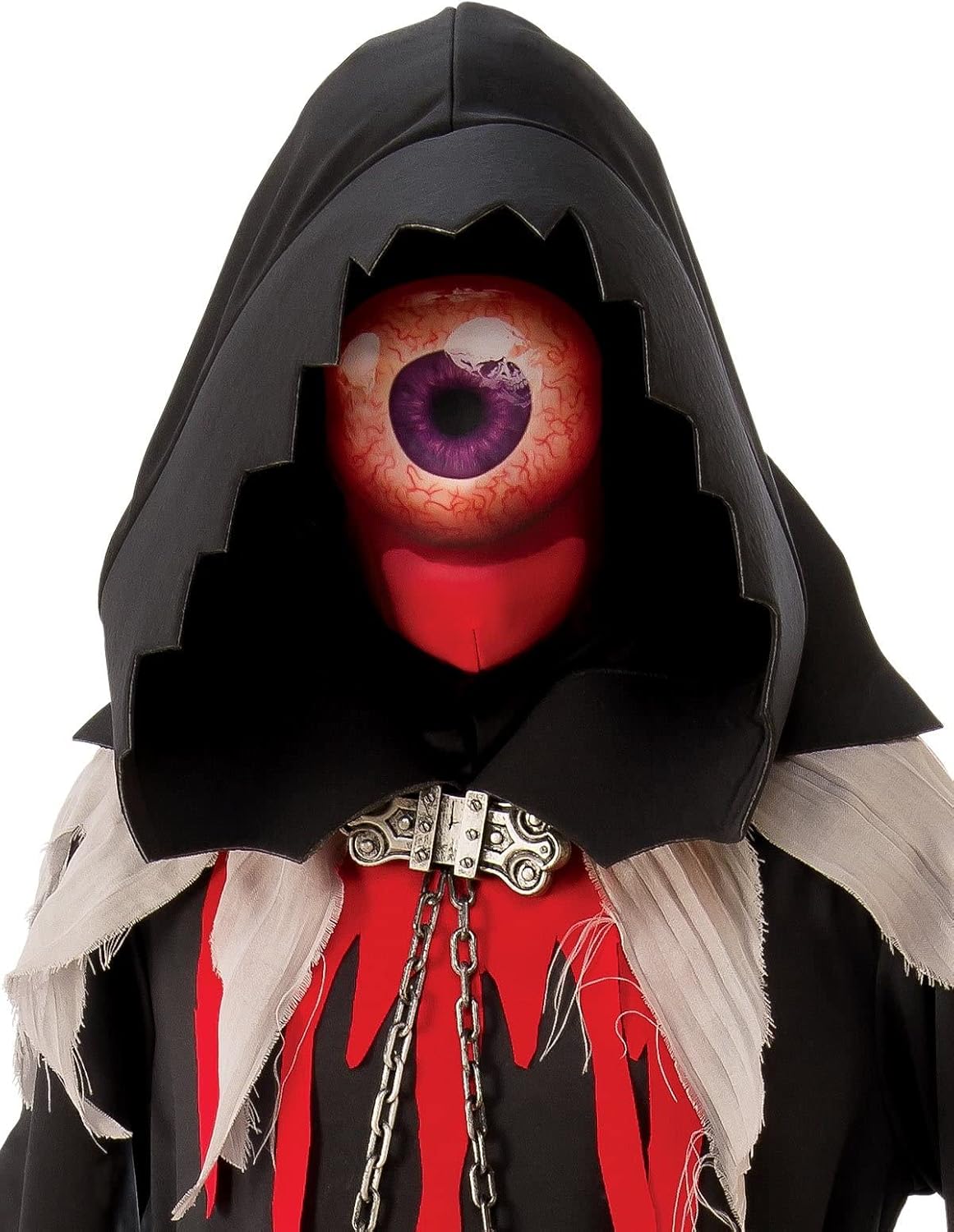 Stylish Medium Child Costume Robe for Kids