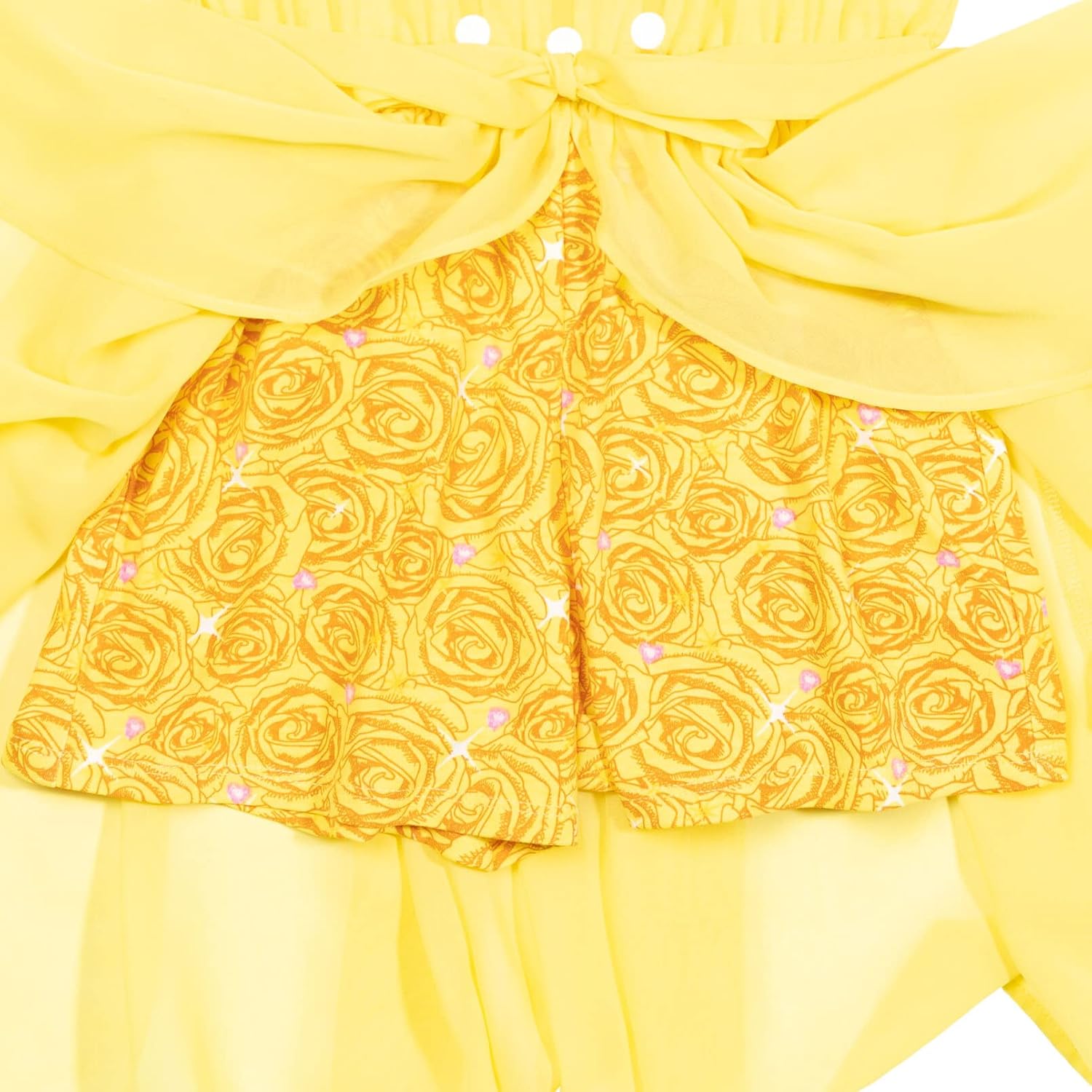 Disney Princess Romper