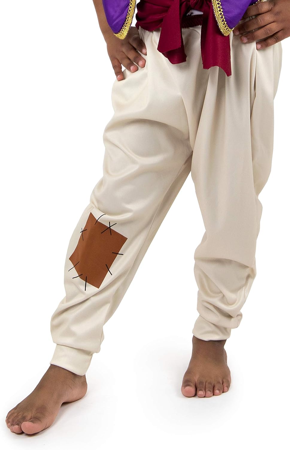 Little Adventures Arabian Prince Costume for Boys