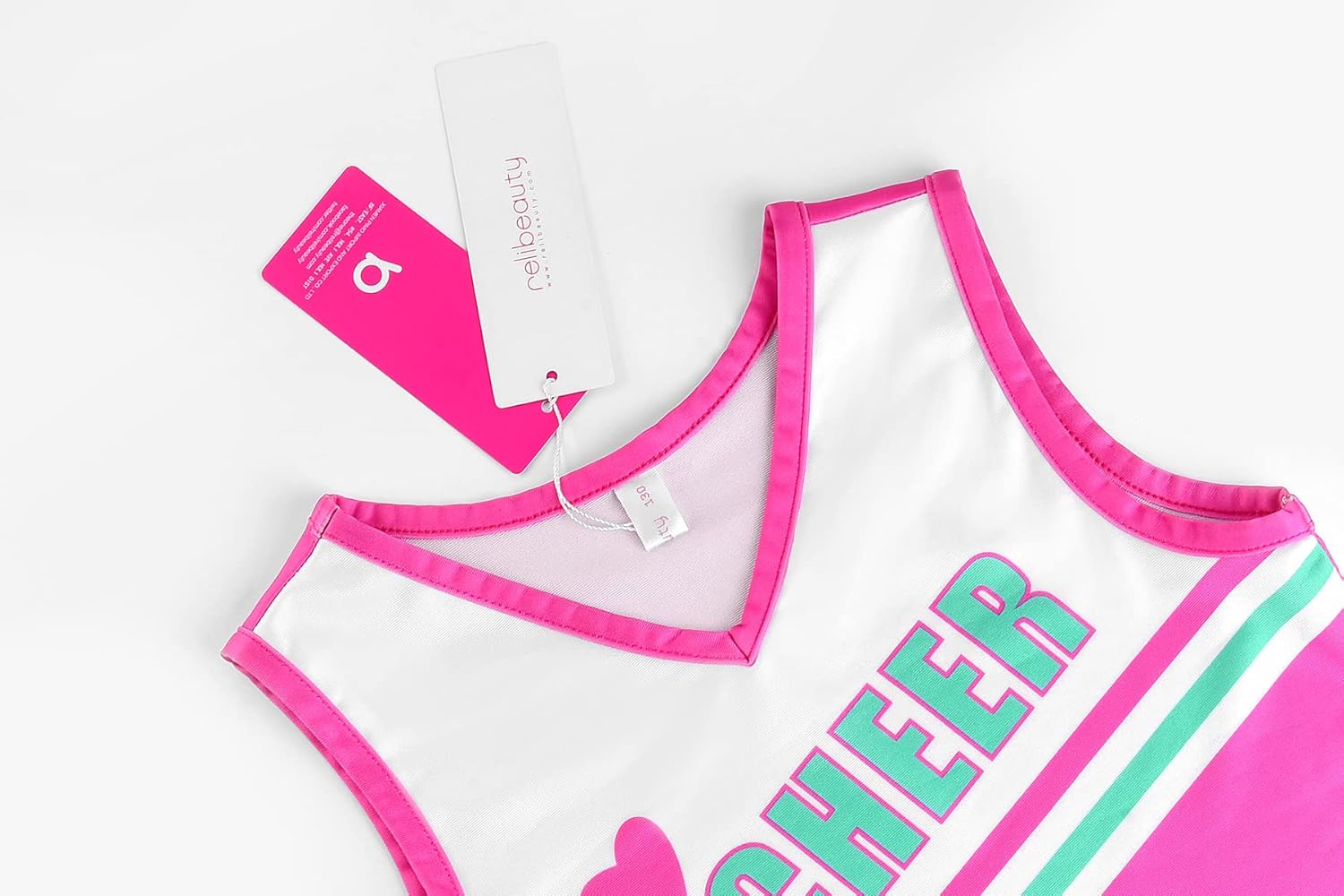 Cheerleader Costumes for Girls Fast to Ship Quality Assured