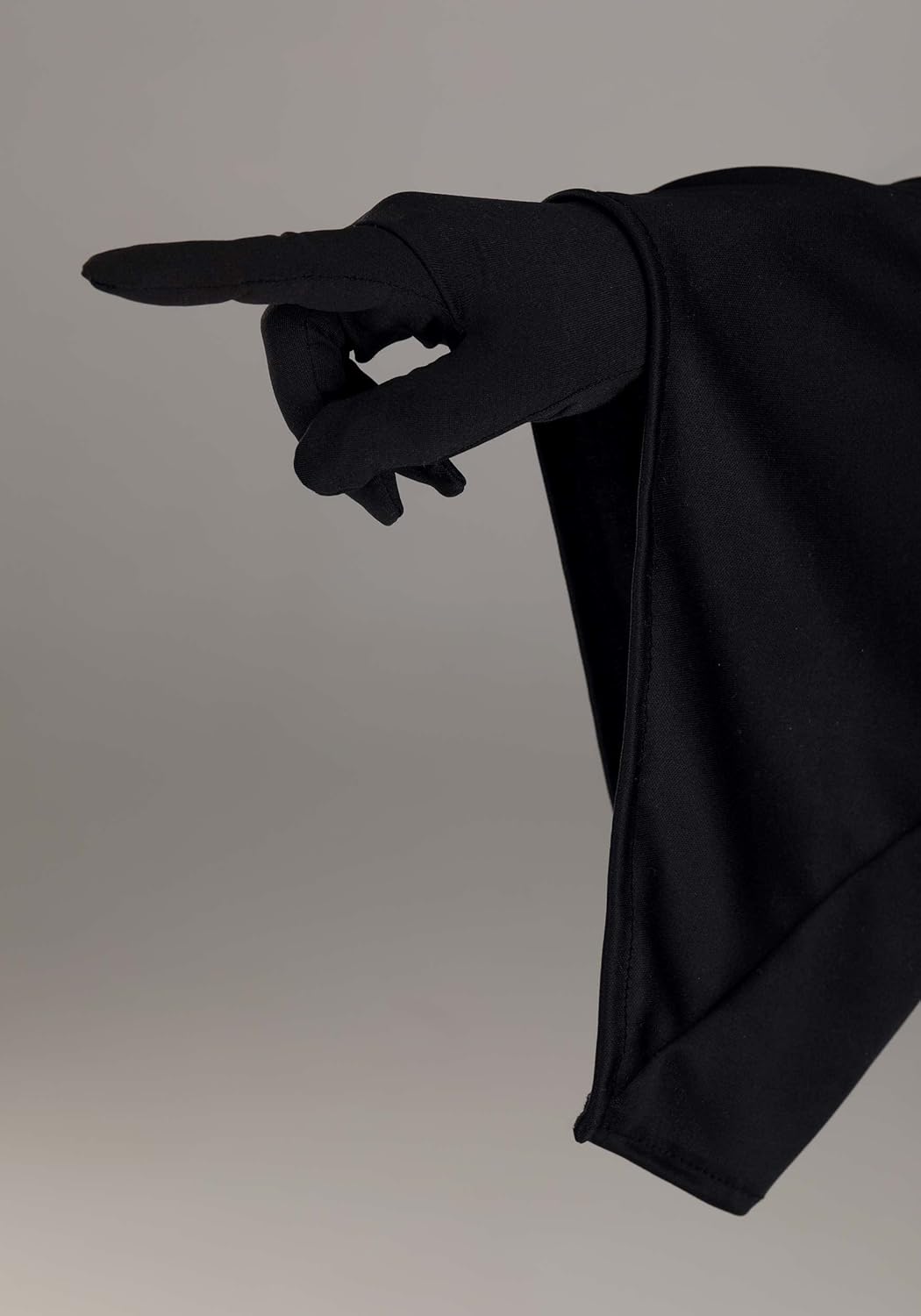 Glowing Grim Reaper Costume for Boys