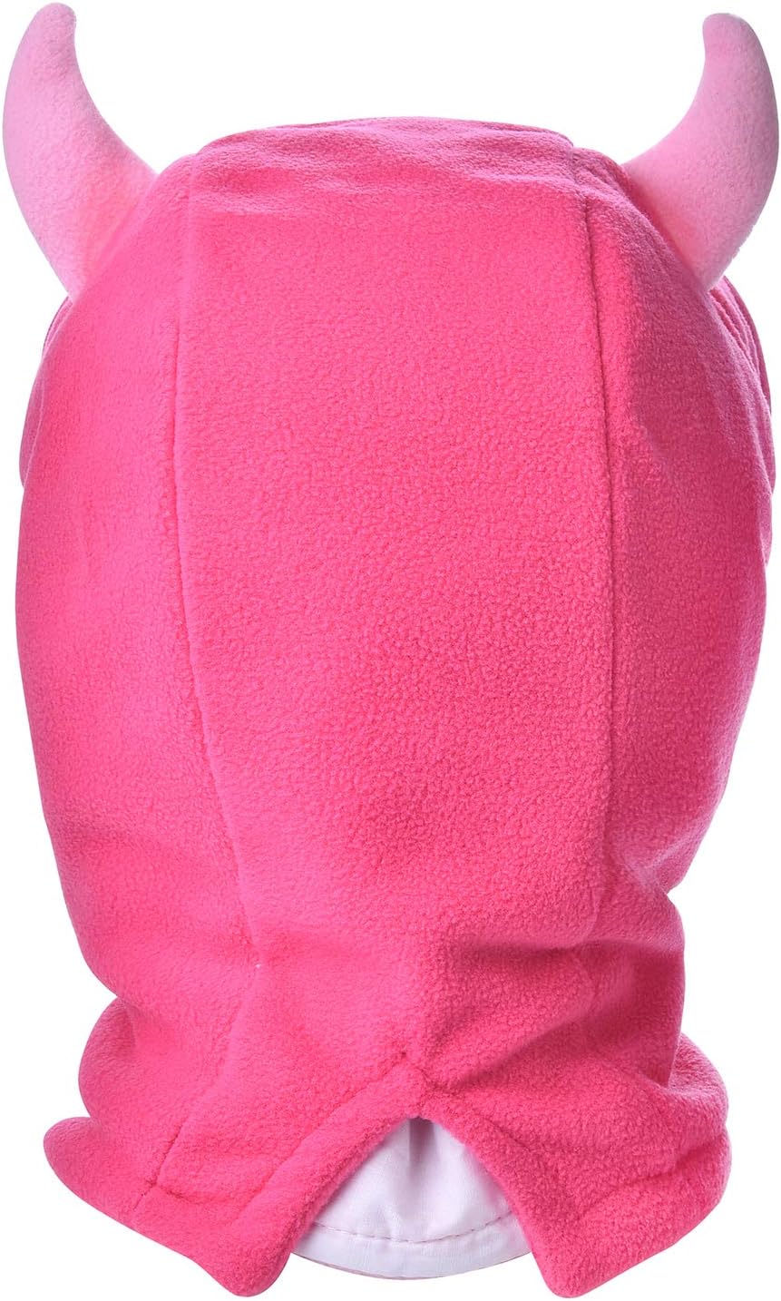Winter Warm Full Face Mask Hat for Kids