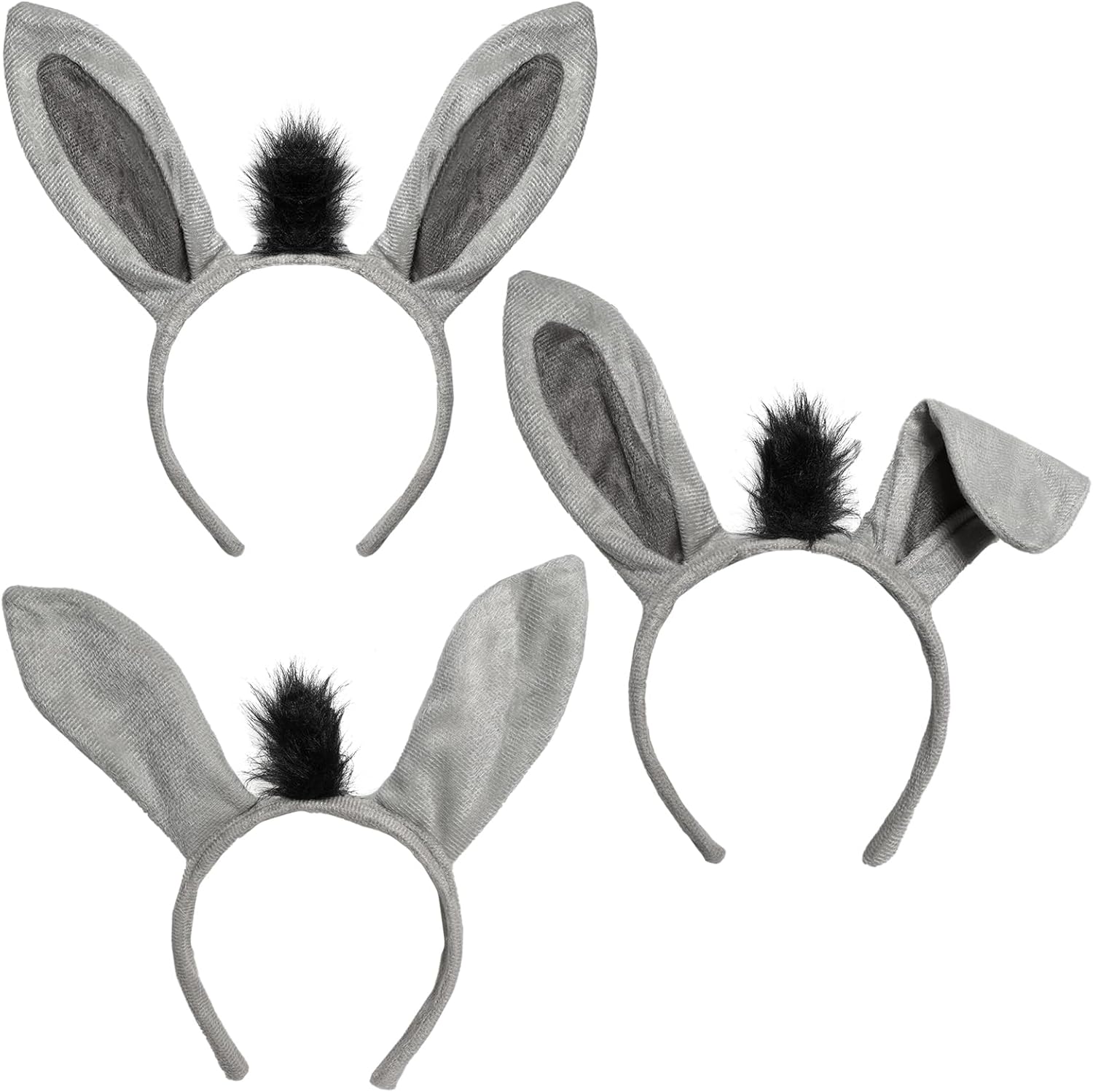 Donkey Get-Up Accessory Set