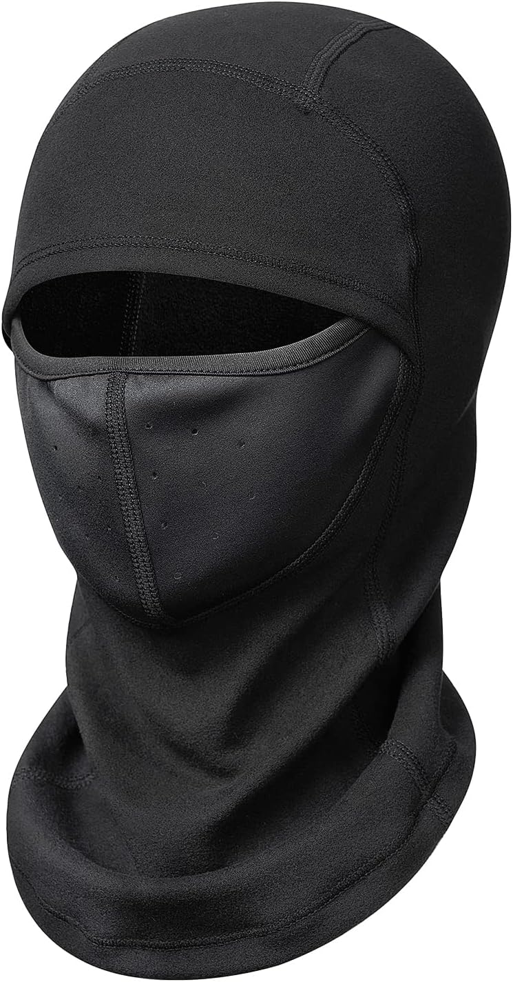 Cold Weather Balaclava Ski Mask
