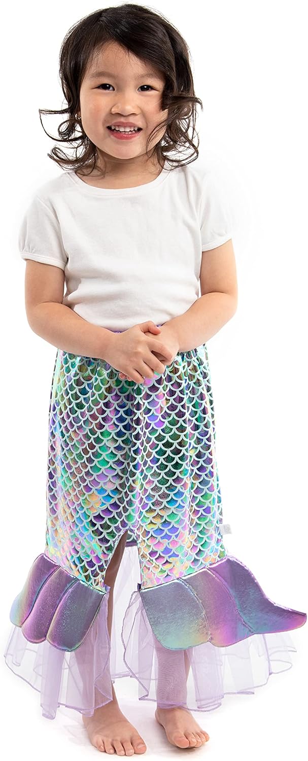 Bressive Mermaid Costume