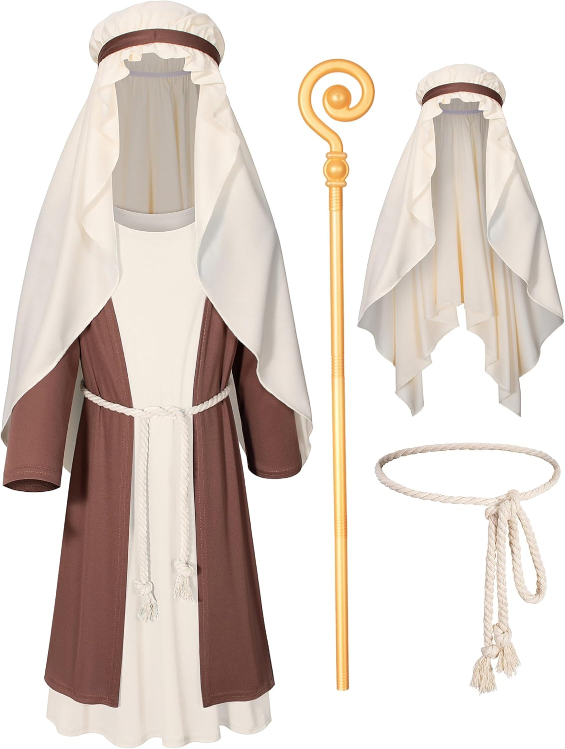 Berryhill Saint Joseph Costume