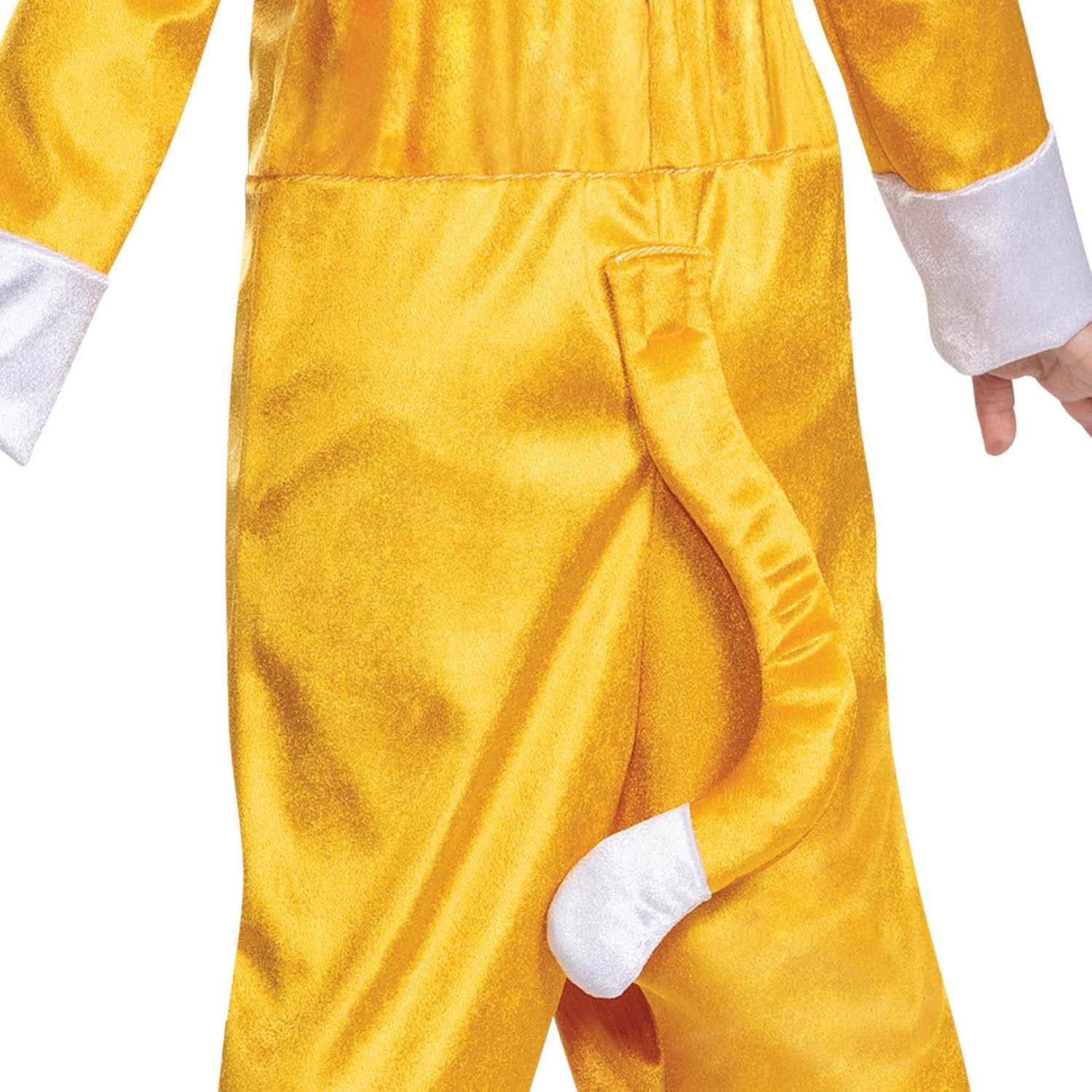 official lightyear costume