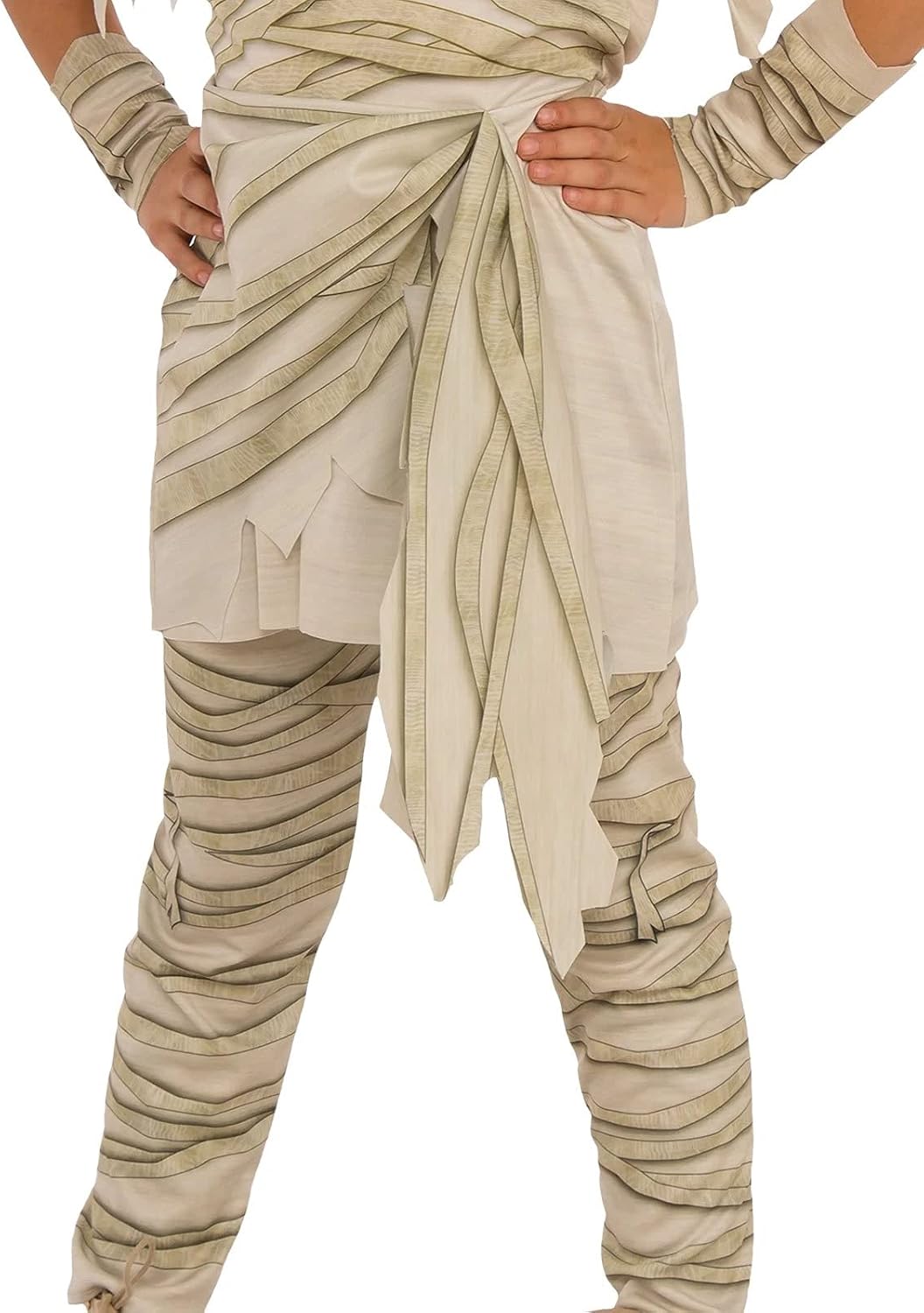 Rubies Girls Undead Diva Costume for Kids