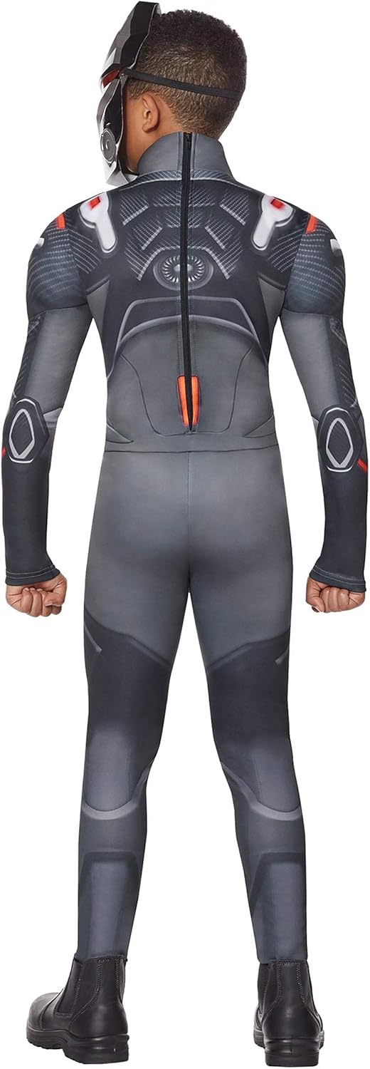 Stay in the Game Fortnite Omega Youth Costume InSpirit Designs Unbeatable Offer