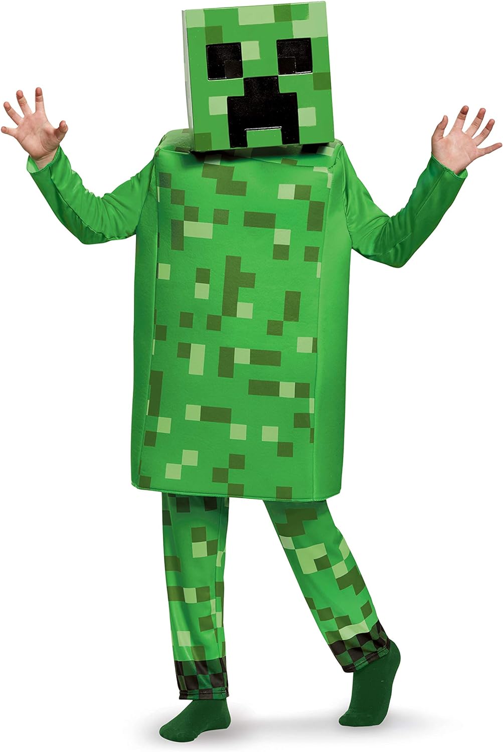 Disguise Creeper Deluxe - XXXX XXX OFFER