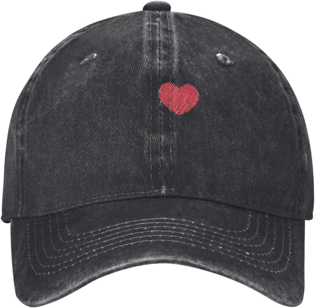 Original District of Columbia Sun Hat