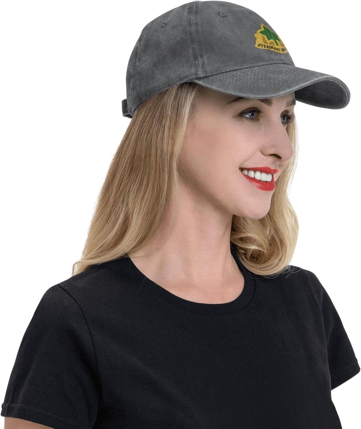 Classic DUI Baseball Cap