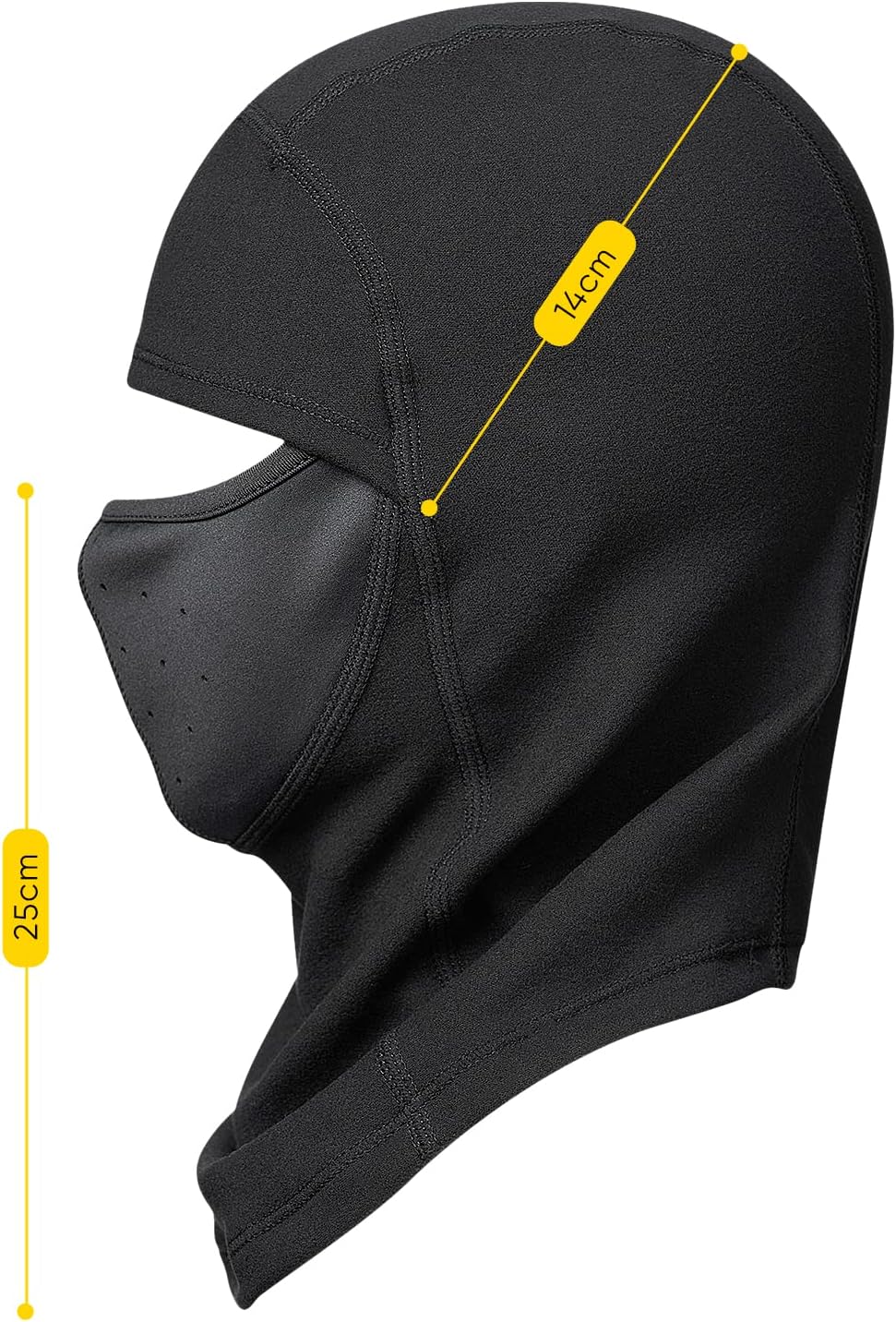 Cold Weather Balaclava Ski Mask