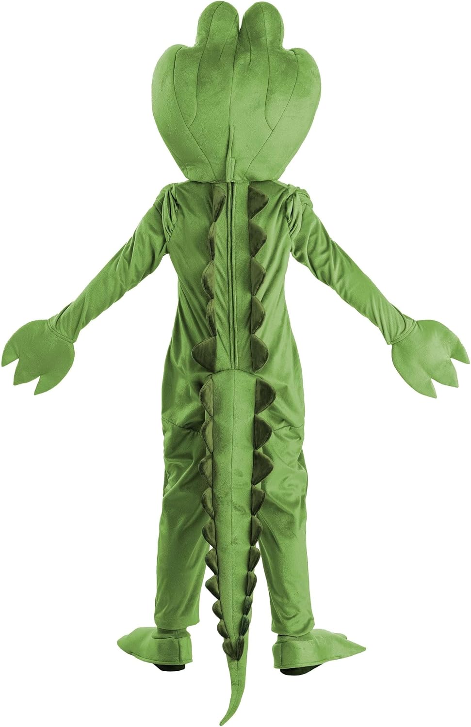 Caw Crocodile Costume for Kids Fun Halloween Playwear Peter Pan Peter Pan