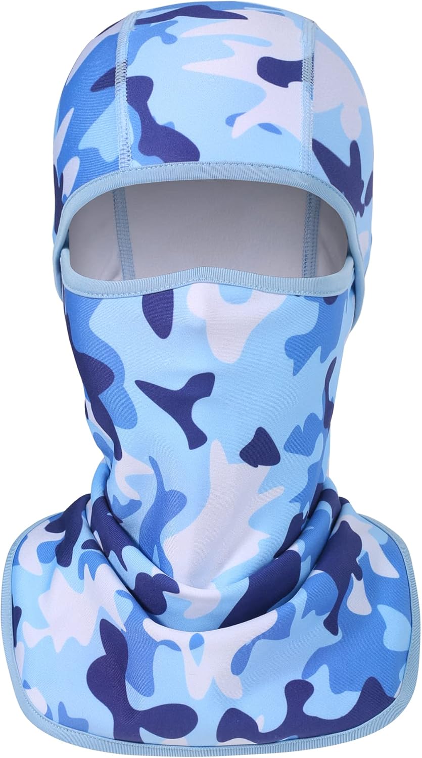 Venswell Kids Balaclava Windproof Ski Mask