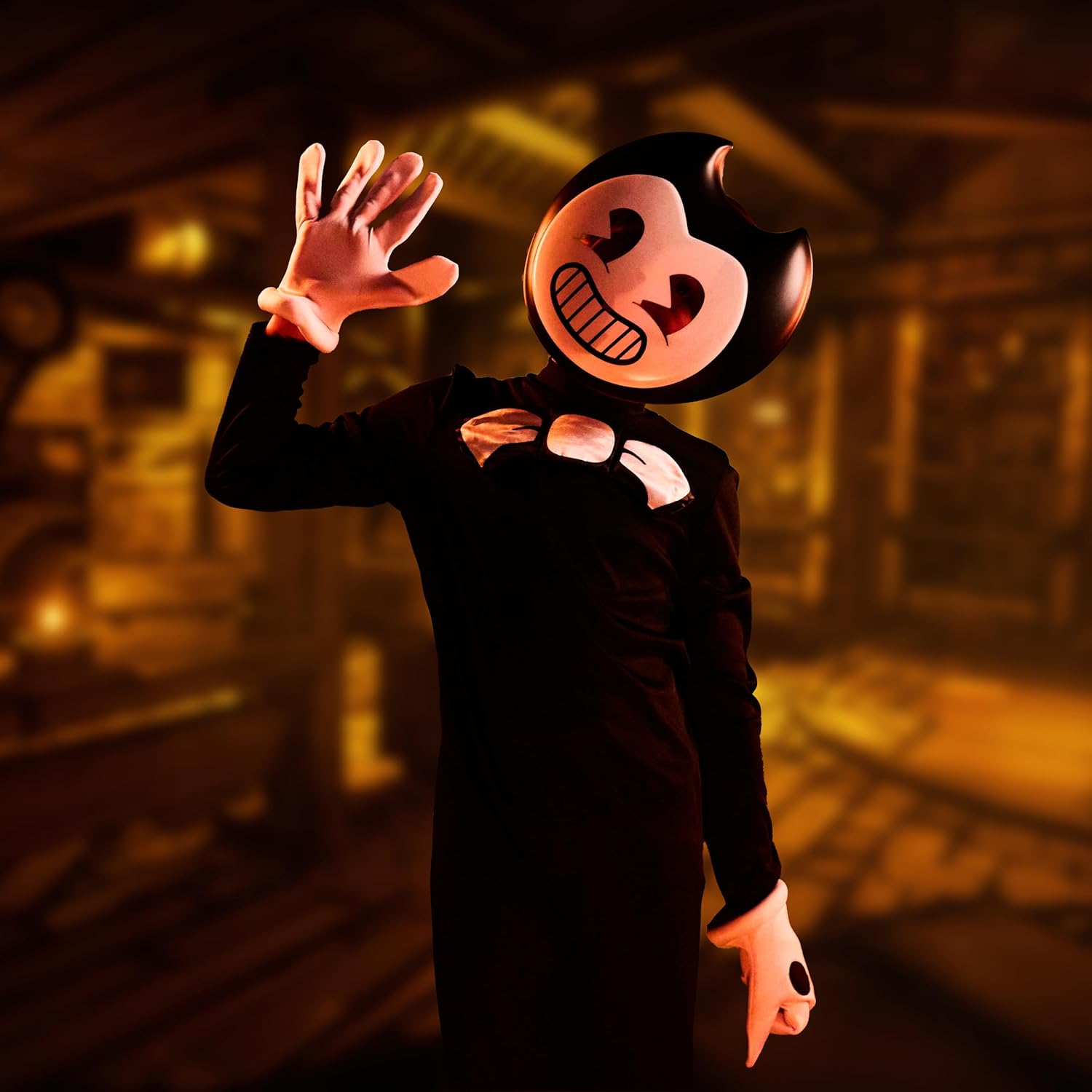 Disguise Bendy and the Ink Machine Kids Costume