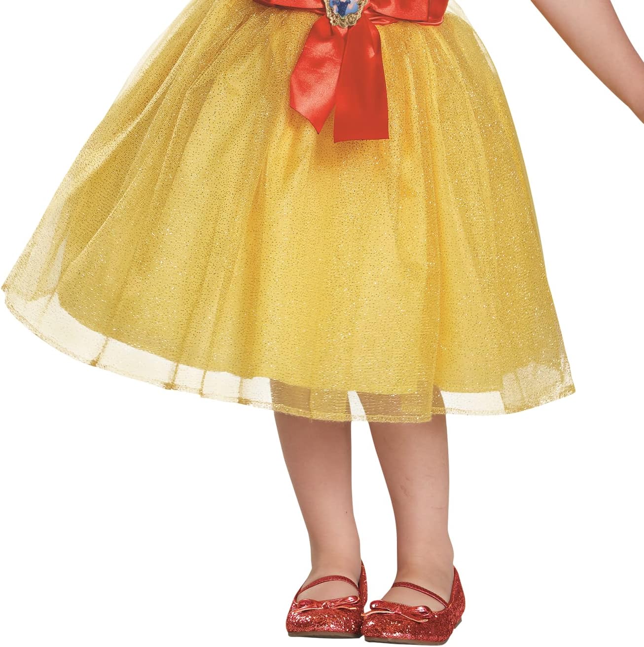 Disguise Snow White Toddler Classic Costume Medium
