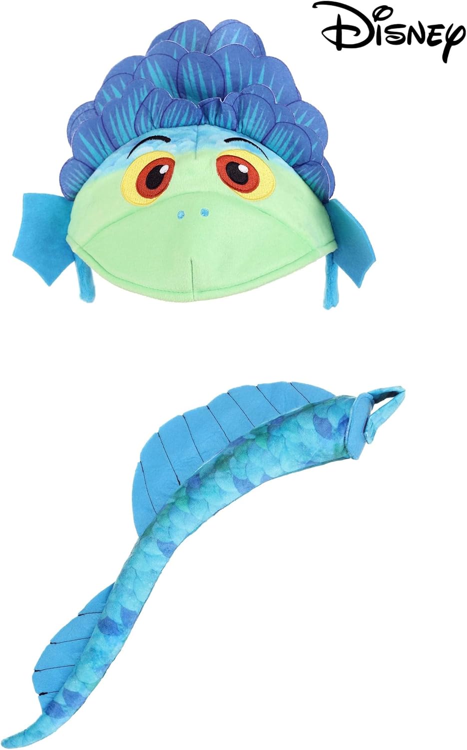 Packed with Adventure Disney Pixars Power Costume