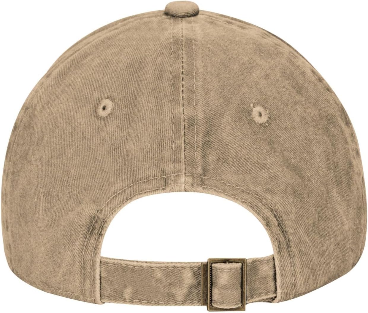 Valentines Day Baseball Cap for Dad