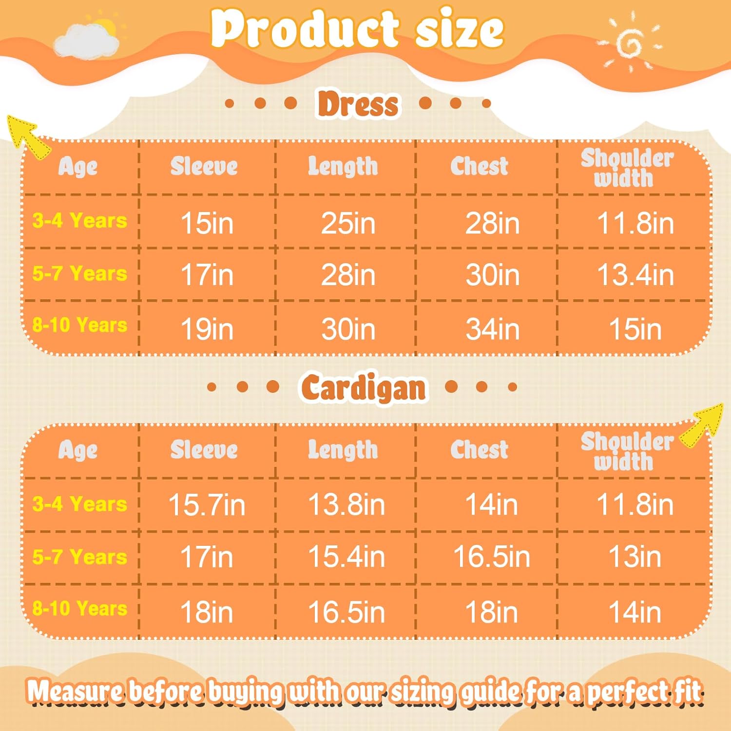 Cosweet Old Lady Costume for Girls