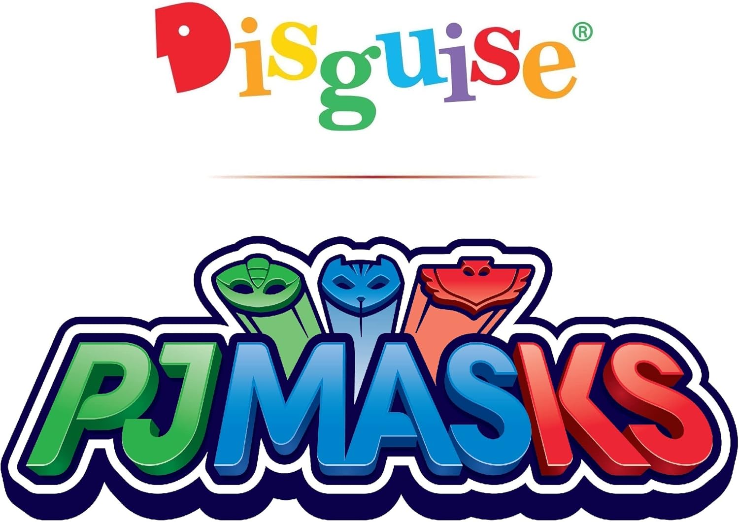 Disguise Owlette Costume Official PJ Masks Glow Costume Jumpsuit and Mask