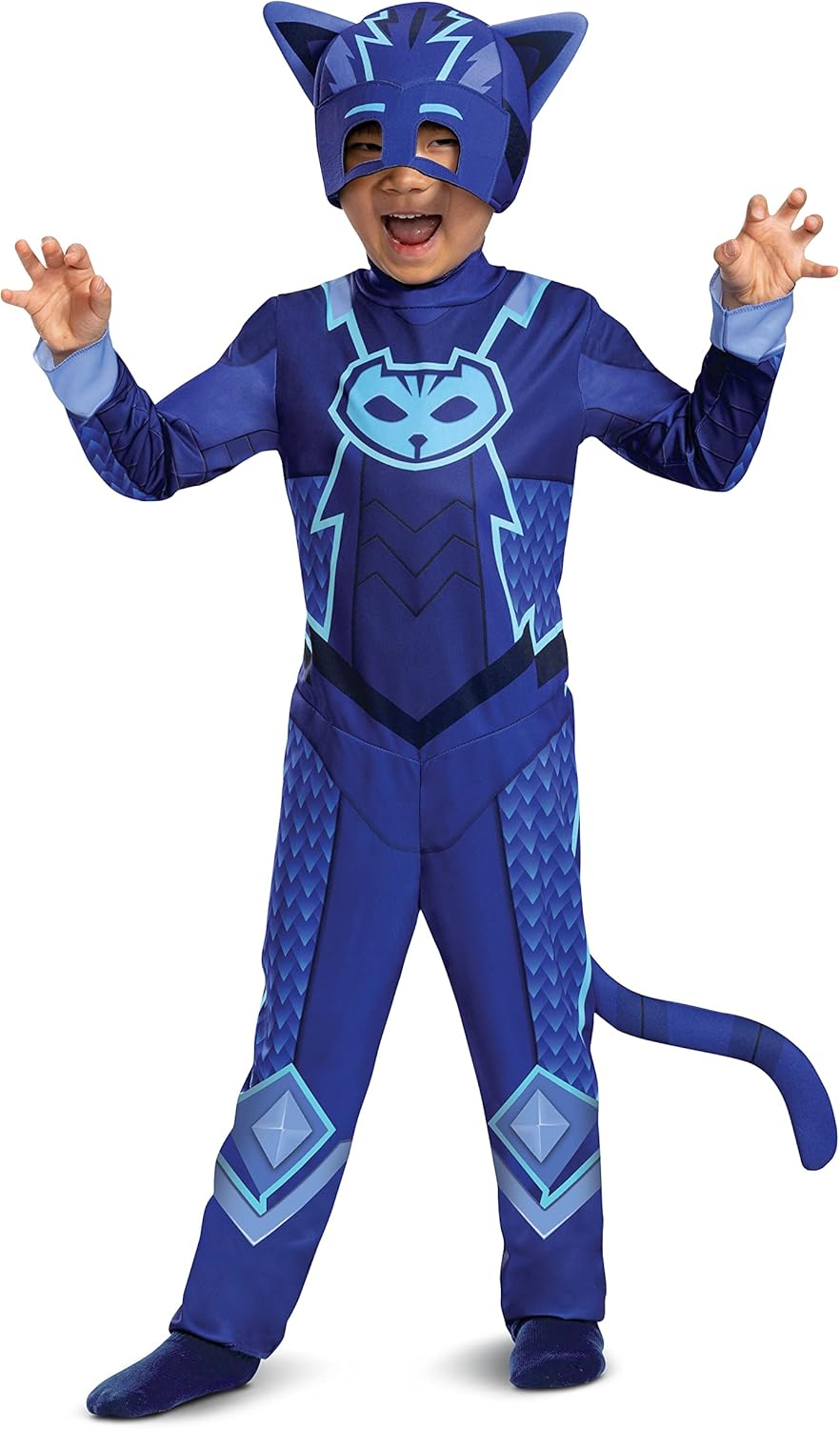 Disguise Catboy costume for kids