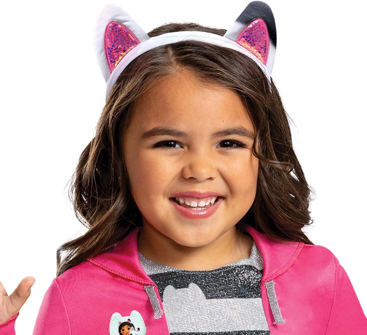 Disguise Gabby Costume for Kids Toddler Size