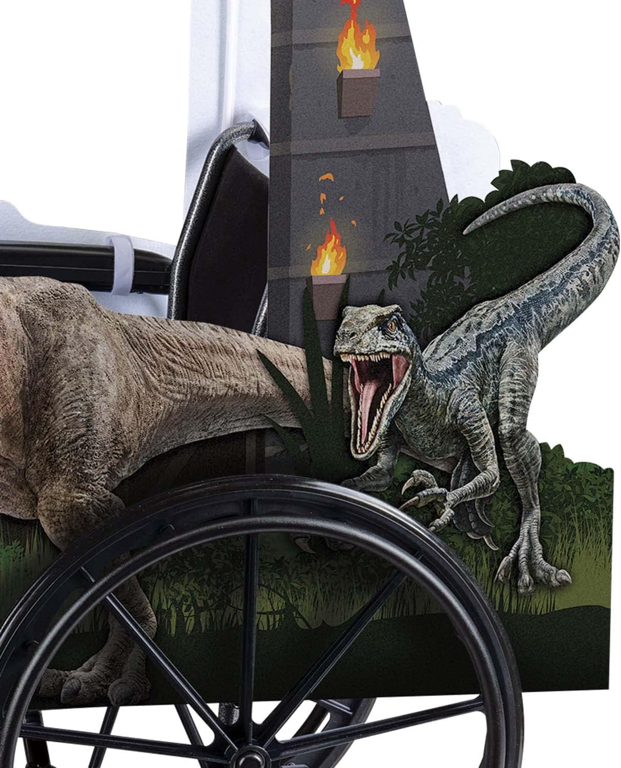 New Disguise Jurassic Worldillegal Thai Kick Starters