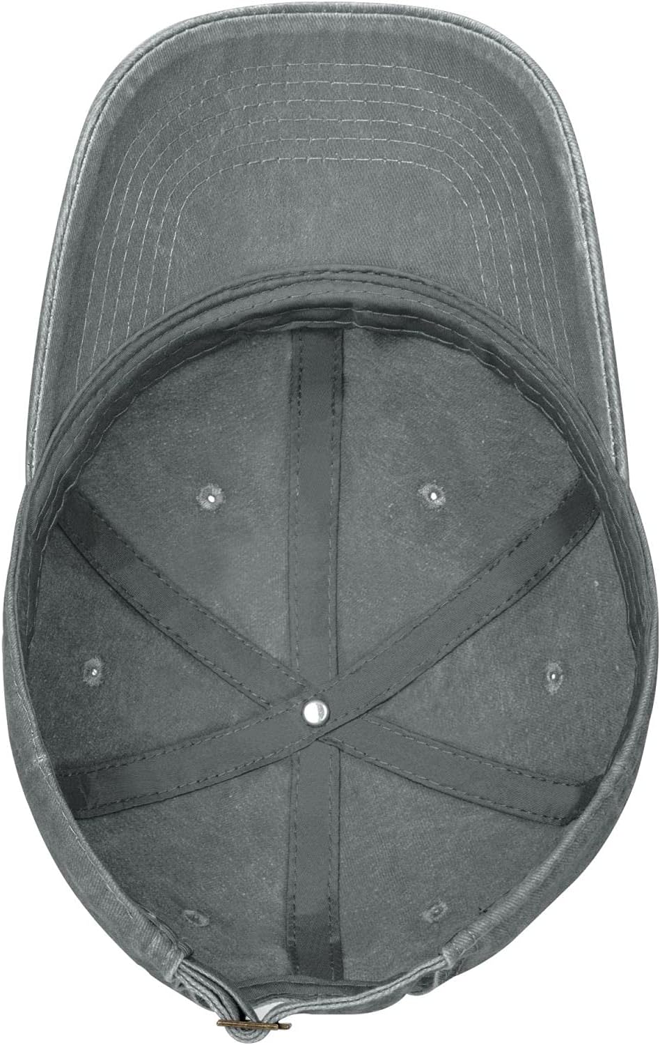 Vintage Baseball Cap