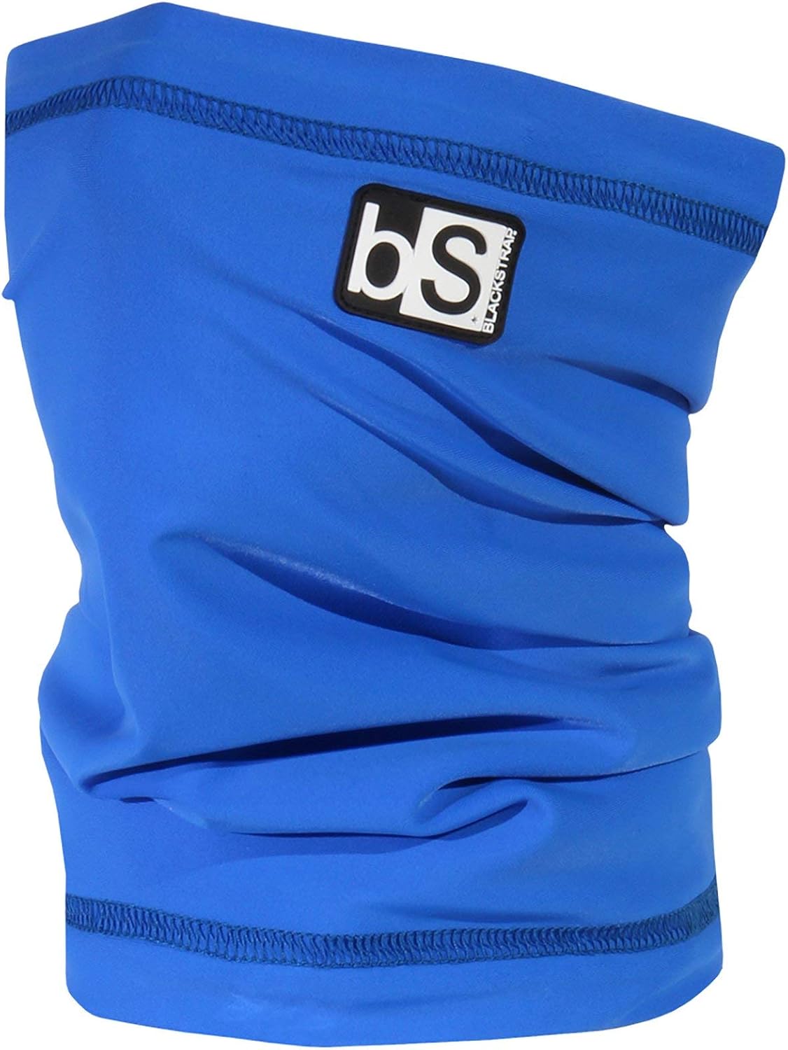 Black strap Kids Dual Layer Neck Tube