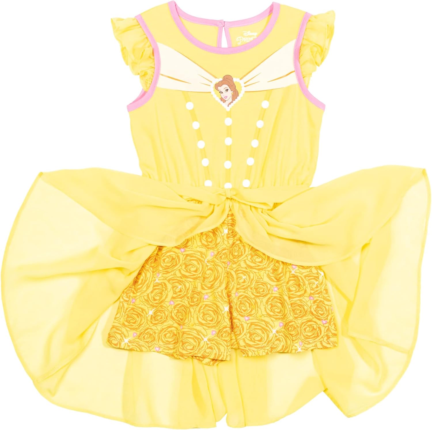 Disney Princess Romper