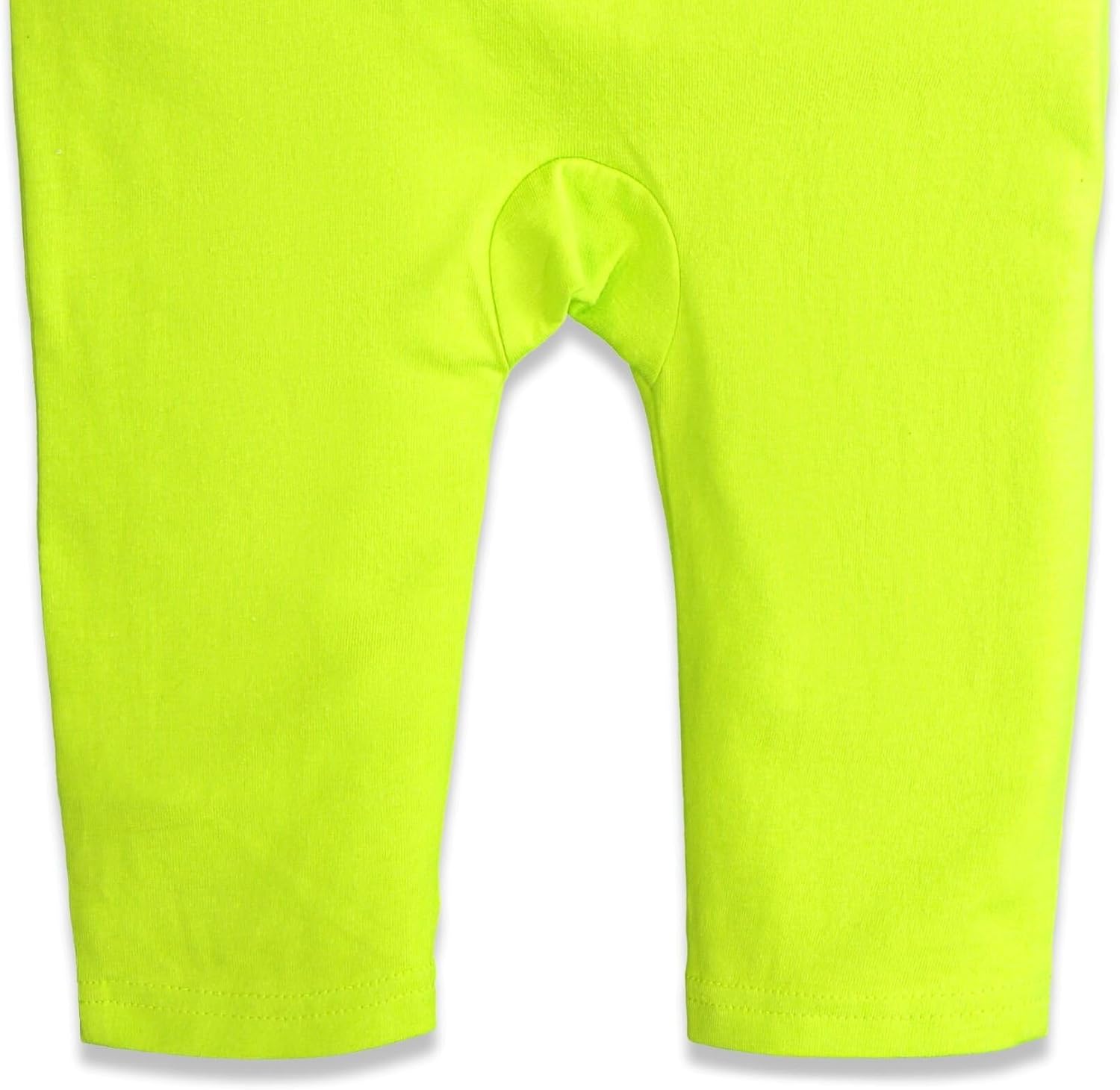 Disney Pixar Monsters Inc Mike Zip Up Coverall